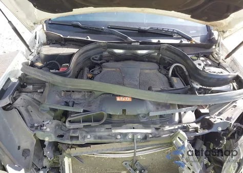 2014 Mercedes-Benz Glk 350 z USA, uszkodzony, nr VIN WDCGG5HBXEG305561